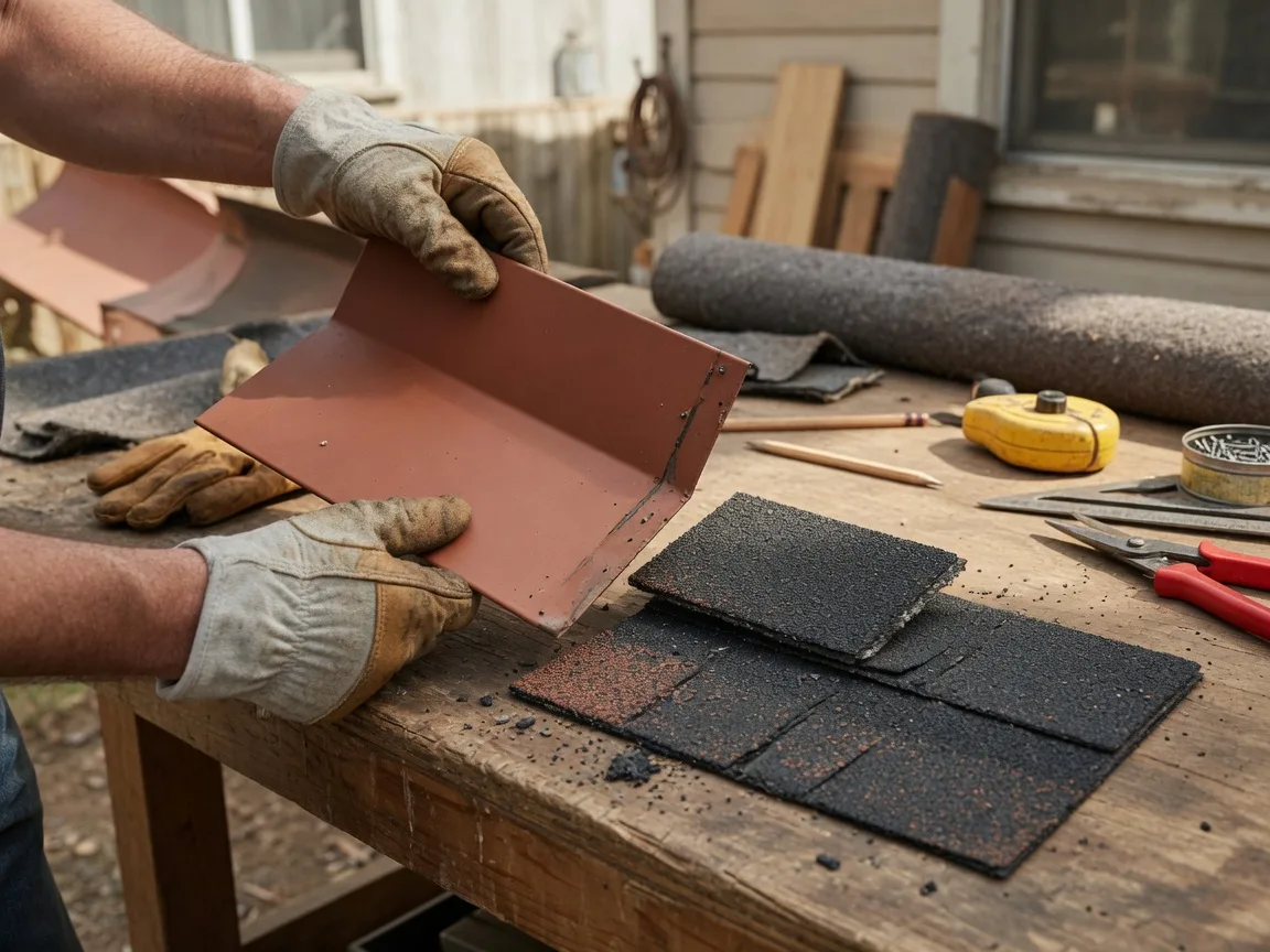 Roof Repair company in Tryon, NE